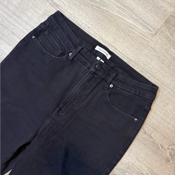 •GOOD AMERICAN• GOOD WAIST JEANS - Picture 3 of 5